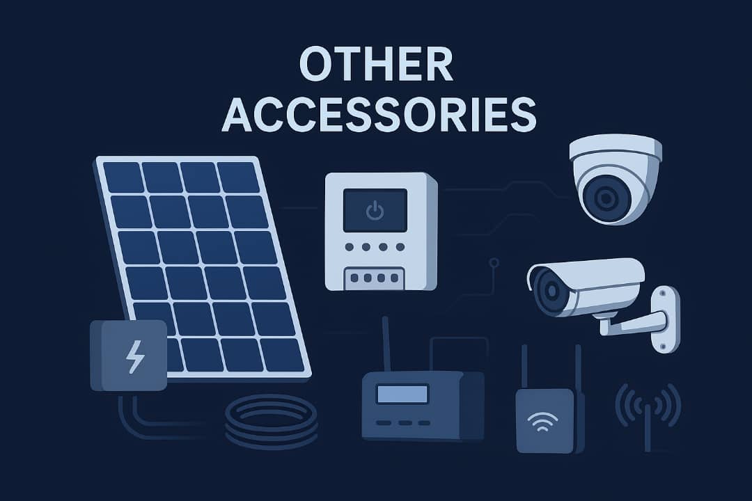 Other Accessories